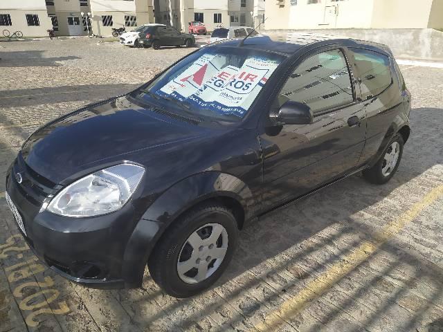 Vendo Ford Ka 2011 - Foto 5