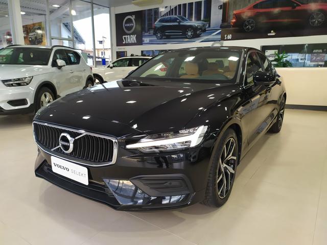 Volvo S60 T4 - Foto 3