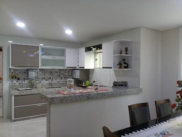 Vendo excelente duplex com acabamento de luxo no Jardim Maily - Foto 10