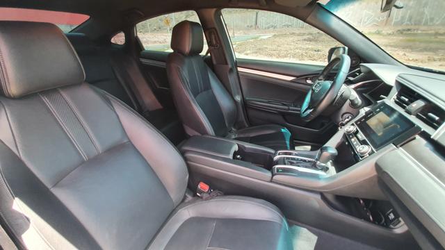 Civic EXL 2017 (todas as informações na descrição) - Foto 12