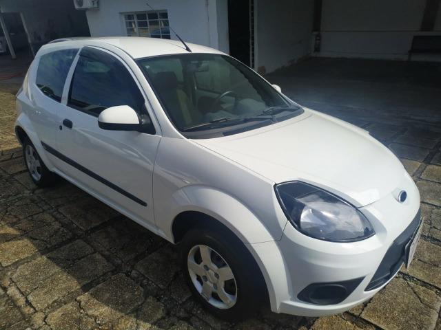 Ford ka 2013 basico - Foto 2