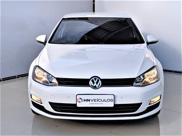 Golf 1.6 Comfortline MSI Automático 2016 - (81) 98343.7789 João Paulo Brandão - Foto 16