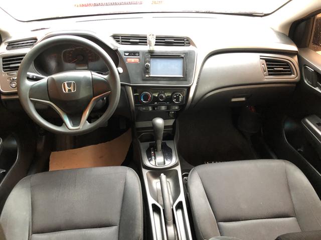 Honda city 2015 automático - Foto 14