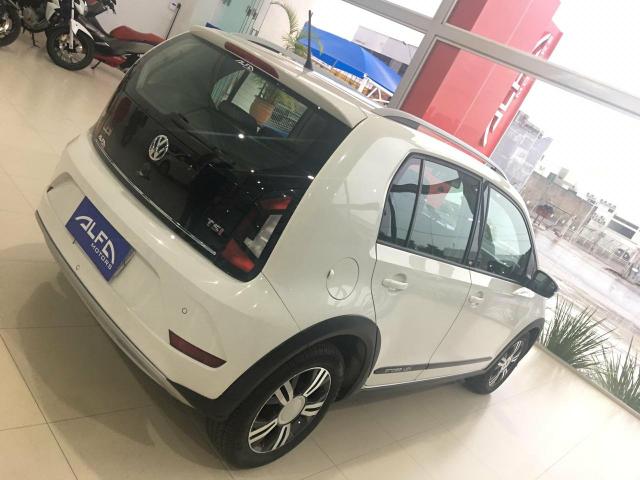 UP Cross TSI 17/18 - Foto 4