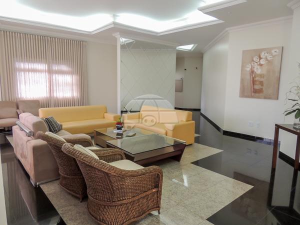 Apartamento à venda com 3 dormitórios em Centro, Pato branco cod:151213 - Foto 20