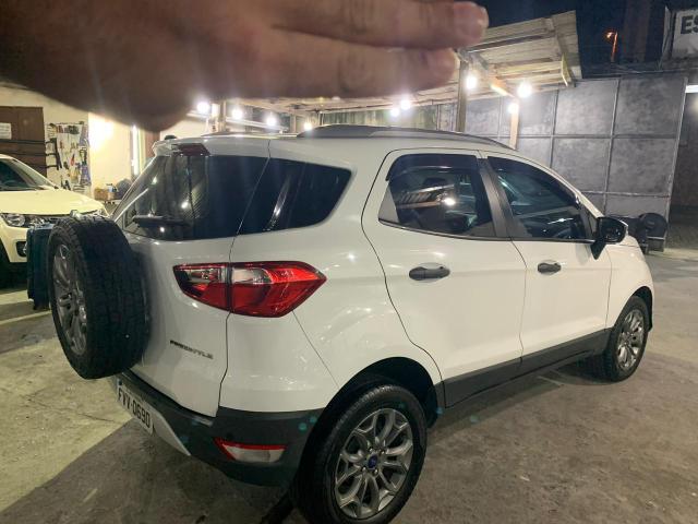 Vendo Ecosport (somente venda) - Foto 11