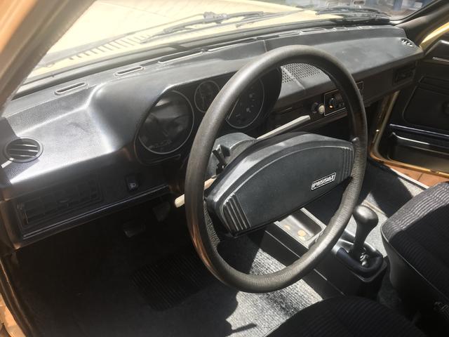 Passat LS 1981 Placa Preta - Foto 6
