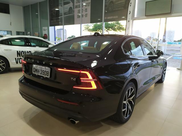 Volvo S60 T4 - Foto 4