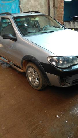 Vendo strada - Foto 4