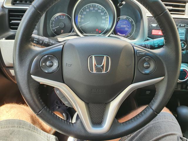 Wr-v unica dona 33000km 17/18 - Foto 6