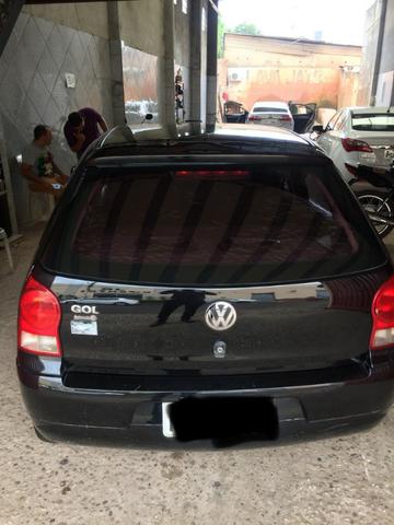 Gol g4 2011/2012 - Foto 6