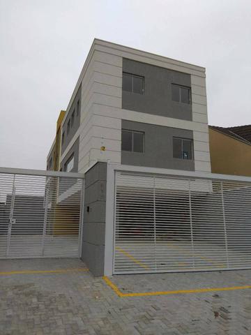 Apto GARDEN 1 Quarto com GARAGEM e Cond Incluso