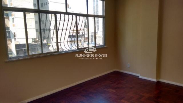Apartamento para alugar com 2 dormitórios em Icaraí, Niterói cod:APL22052 - Foto 3