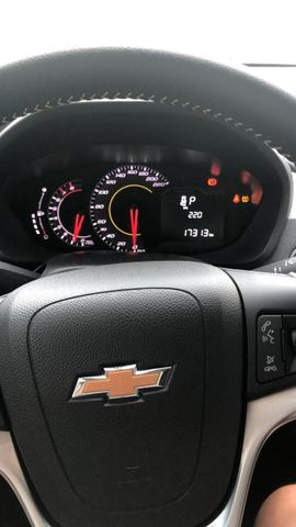 Chevrolet spin 2019/2020 1.8 activ7 8v flex 4p automático - Foto 2