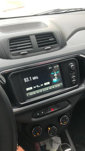 Chevrolet spin 2019/2020 1.8 activ7 8v flex 4p automático - Foto 3