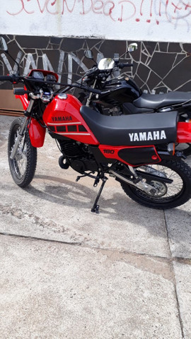 Moto Dt 180 - Foto 4