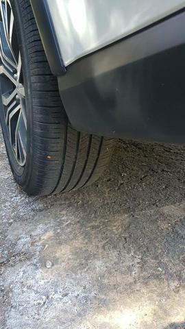 Outlander diesel 2.2 4x4 2016 automática - Foto 4