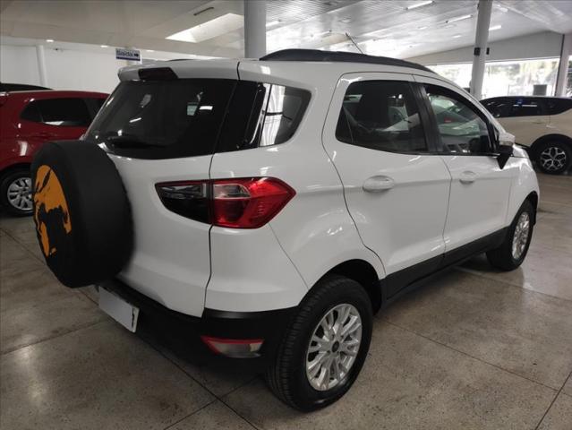 Ford Ecosport 1.6 se 16v - Foto 4