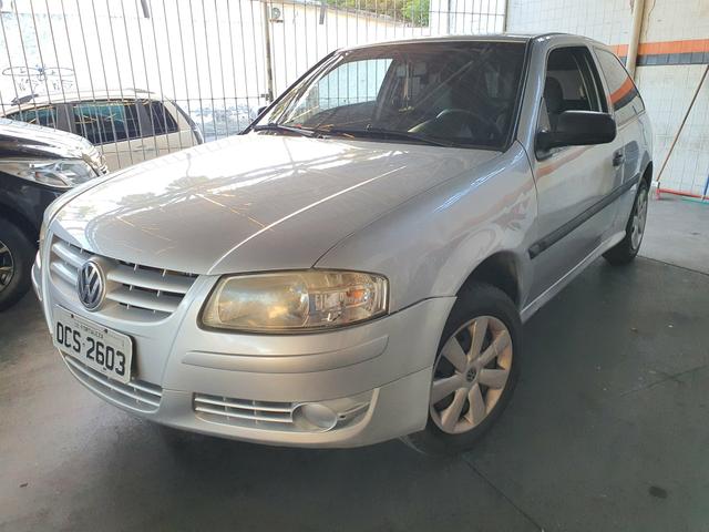 Gol G4 2012 2p - Foto 3
