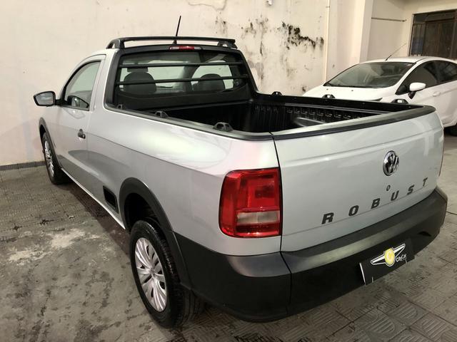 Saveiro Robust 1.6 completa 2019 - Foto 3