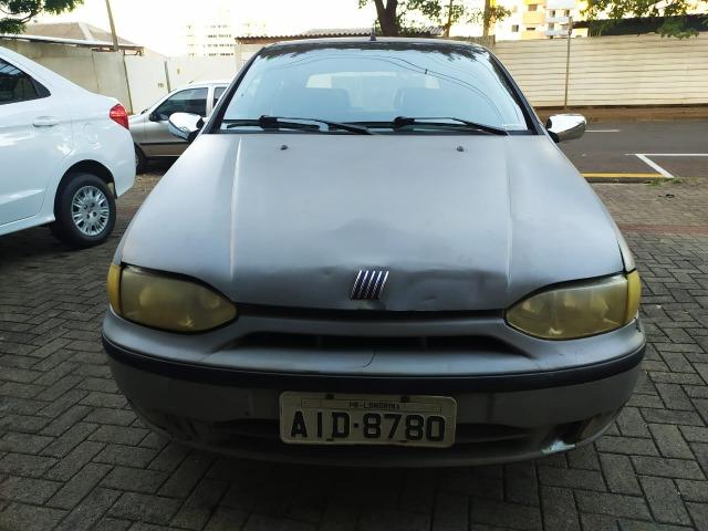 Palio 1.0 1999 C/ Direção Hidráulica - Foto 5