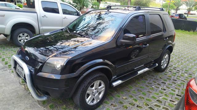Ecosport XLT 2.0 MEC. Completa