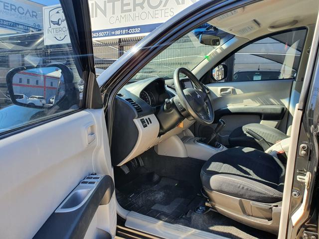 Mitsubishi-L200 Triton - Foto 7