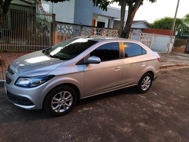 Prisma Automático