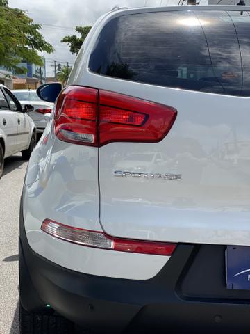 Sportage 4x4 - Foto 12