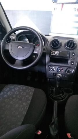 FIESTA 2011/2011 1.0 MPI HATCH 8V FLEX 4P MANUAL - Foto 6