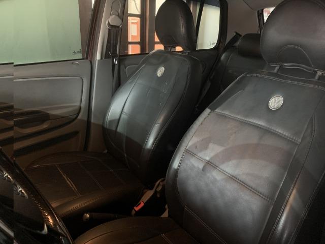 Volkswagen Fox Highline 1.6 16v MSI (Flex) 2015 - Foto 6