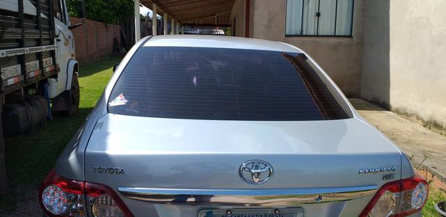 Corolla - Foto 3