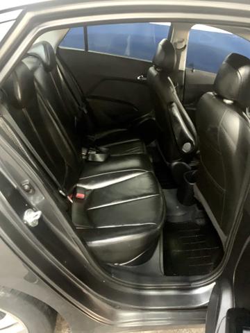 Hb20S Cinza 1.6 Premium Automático - Foto 4