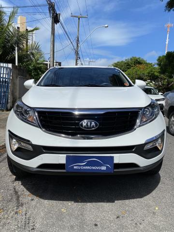 Sportage 4x4 - Foto 10
