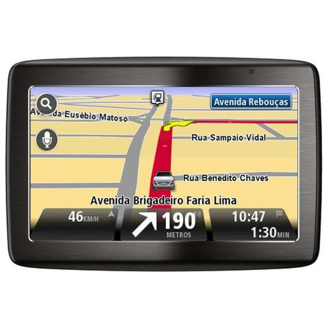 GPS TomTom 1530 - Foto 4