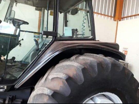 Trator Bh185 4x4 2013 Valtra - Foto 6