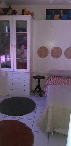 Alugo suite mobiliada a 100m2 do shopping RioMar/Papicu