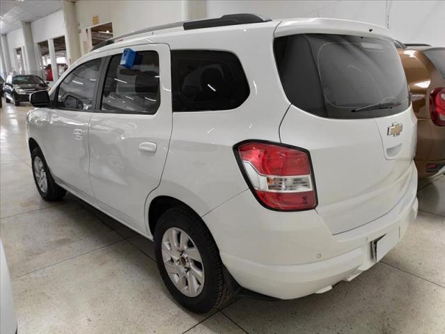 Chevrolet Spin 1.8 Ltz 8v - Foto 4