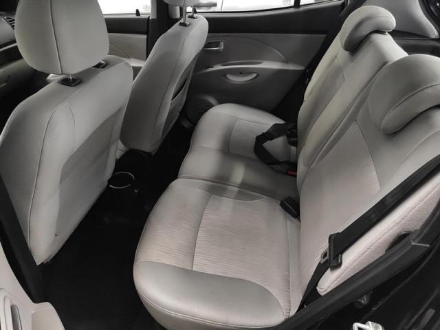 Kia Picanto 1.0 ex 12v - Foto 5