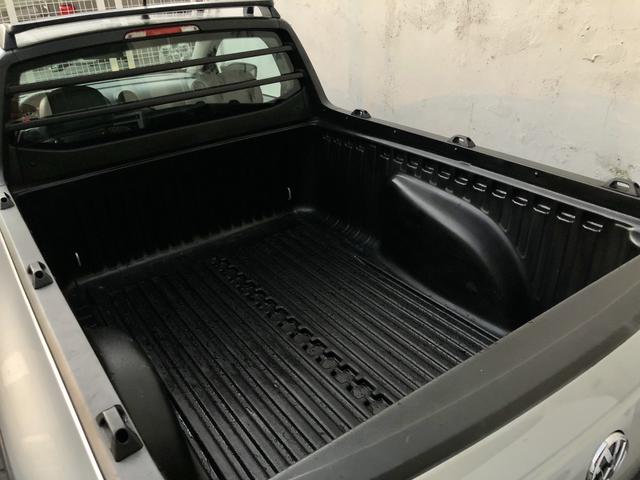Saveiro Robust 1.6 completa 2019 - Foto 4