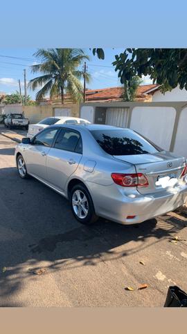 Corolla - Foto 2