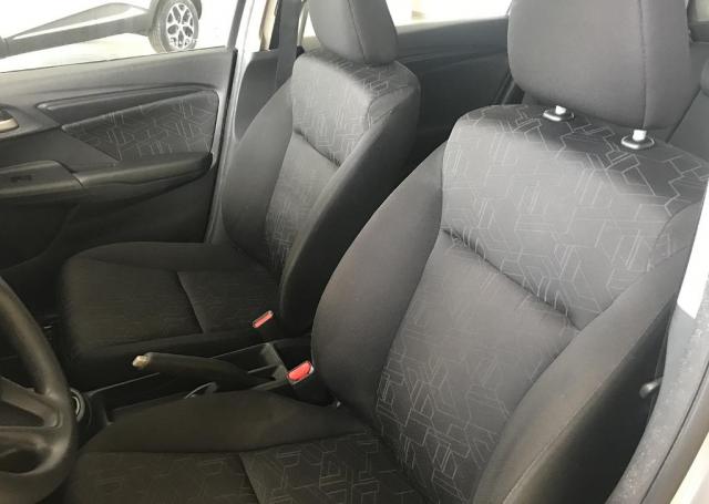 HONDA Fit LX 1.5 Flexone 16V 5P Aut. - Foto 8