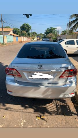 Corolla - Foto 5