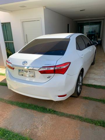 Corolla XEI 2015 - Foto 2