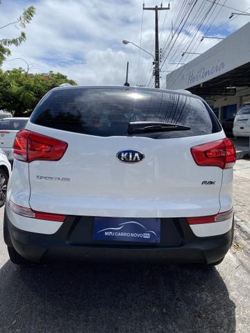 Sportage 4x4 - Foto 11