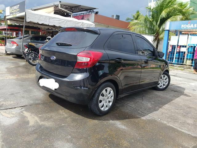 Ford k.a 2018 - Foto 4