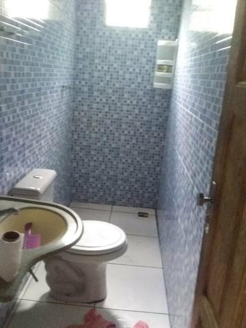 Iranduba vendo ou troco casa e ponto comercial por outra em iranduba mesmo - Foto 8