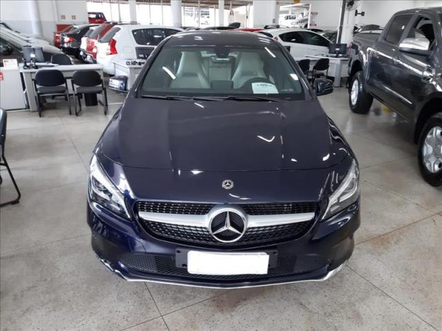Mercedes-benz Cla 200 1.6 Cgi 7g-dct - Foto 4