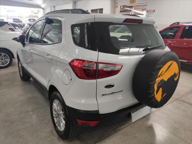 Ford Ecosport 1.6 se 16v - Foto 3