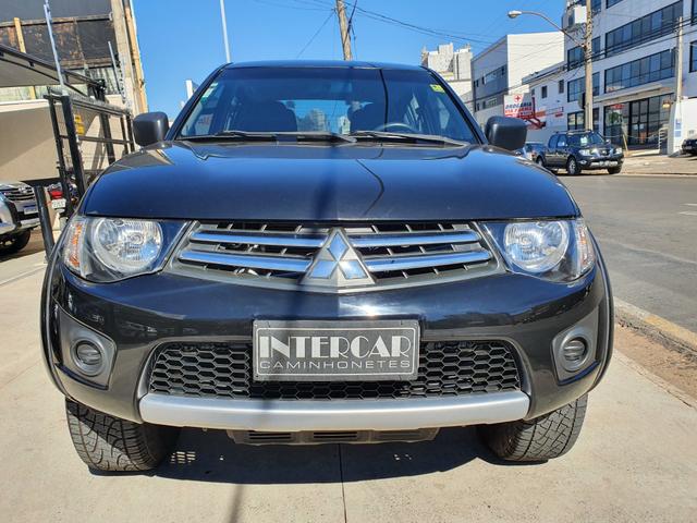 Mitsubishi-L200 Triton - Foto 3